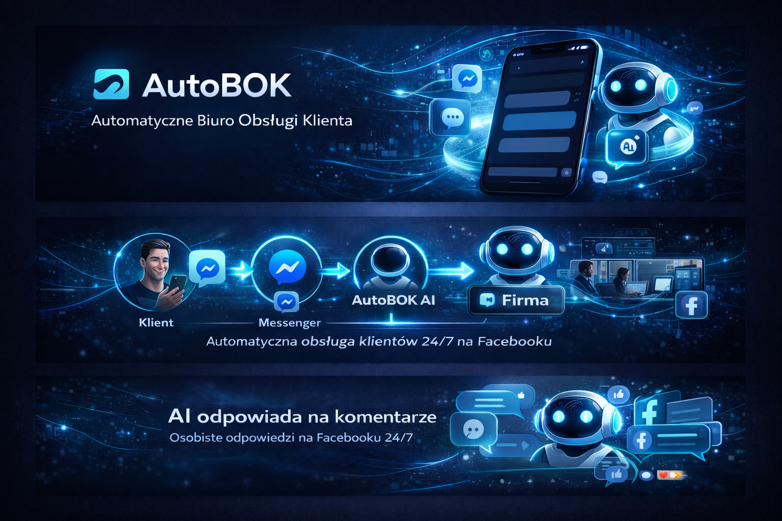 Kwalifikacja leadów i zapytań